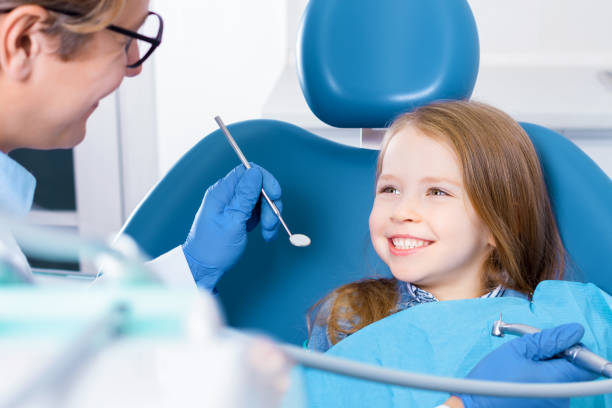 Dental X-Rays and Imaging in Marshall, AR